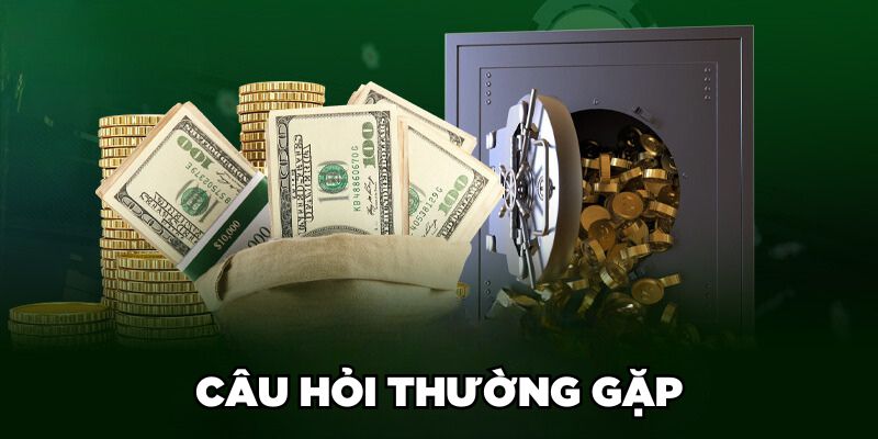 Các Câu Hỏi Thường Thắc Mắc Khi Nạp Tiền 69VN