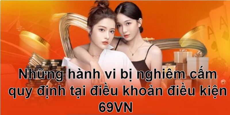 Luôn bảo vệ người chơi tại nhà cái 69VN