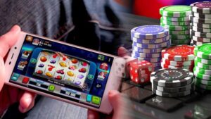 Cùng 69VN lựa chọn app casino uy tín để tham gia giải trí