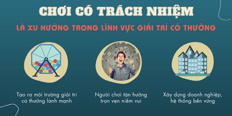 Cập nhật thông tin về chính sách chơi có trách nhiệm tại nhà cái 69VN