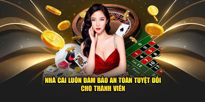 Nhiều ưu điểm nổi bật của nhà cái 69VN