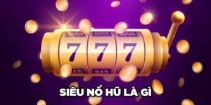 Game siêu nổ hũ tại 69VN