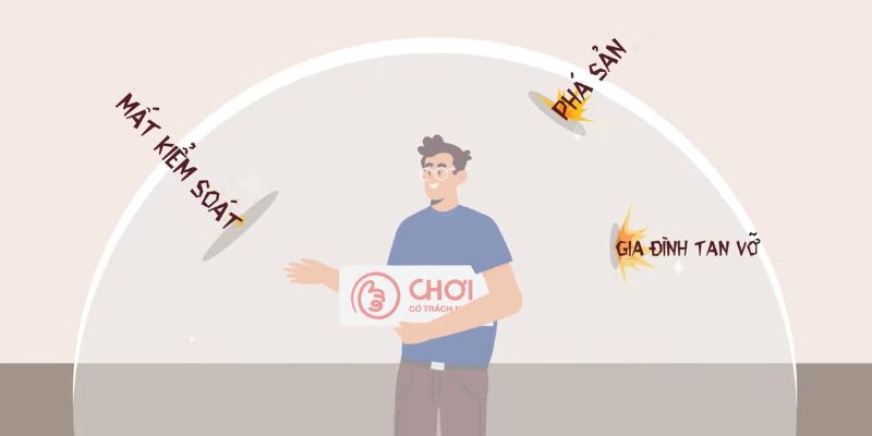 Xử phạt nghiêm các trường hợp vi phạm tại nhà cái 69VN